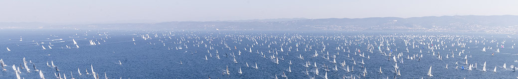 Regata Barcolana