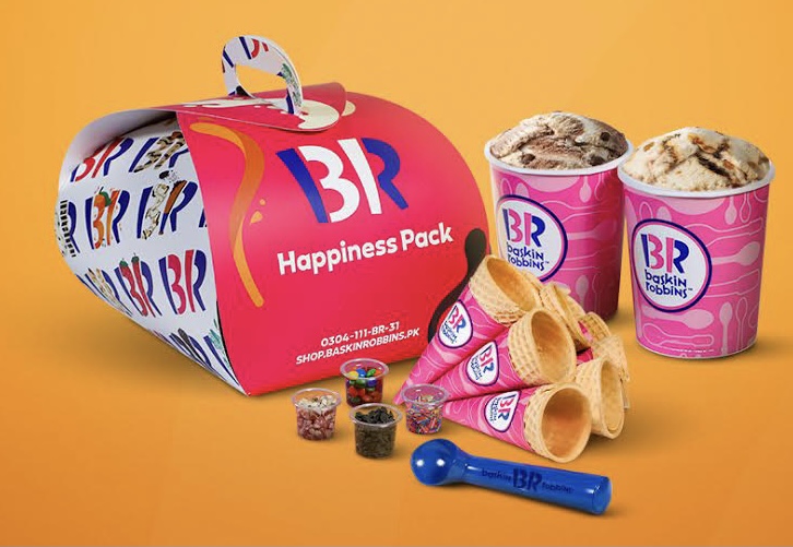 BaskinRobbinsPakistan