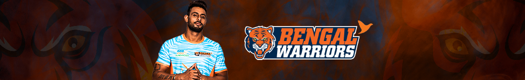 Bengal Warriors