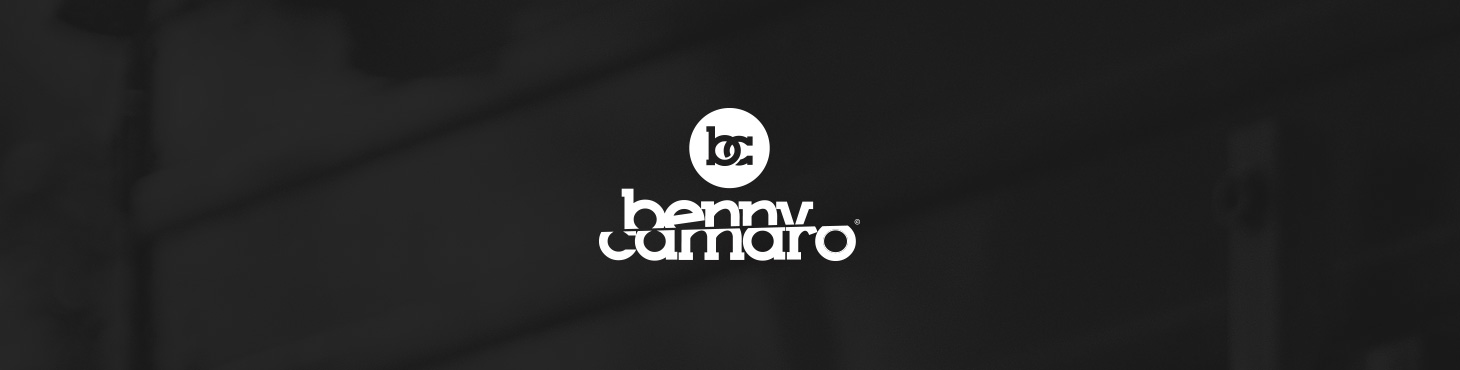 Benny Camaro