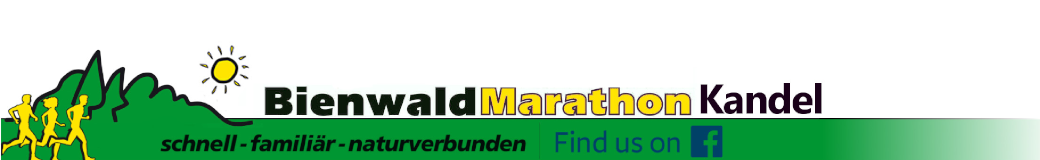 Bienwald-Marathon