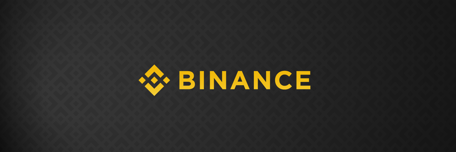 Binance Blockchain Week