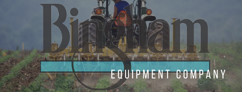 Bingham Equipment