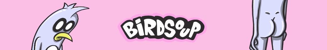 Birdsoup