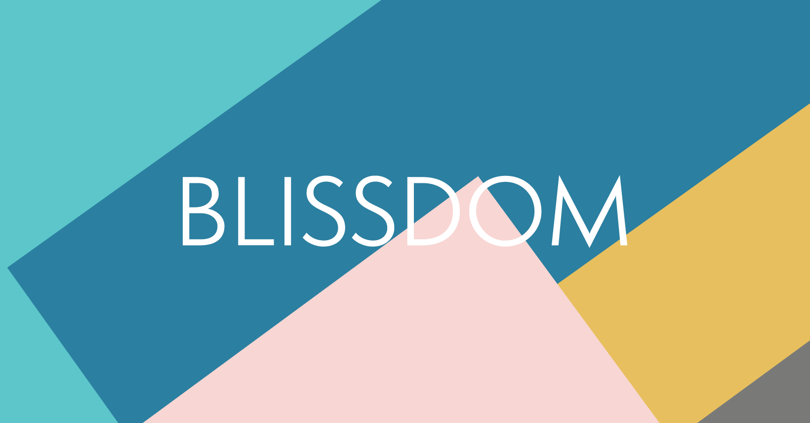 Blissful Media Group