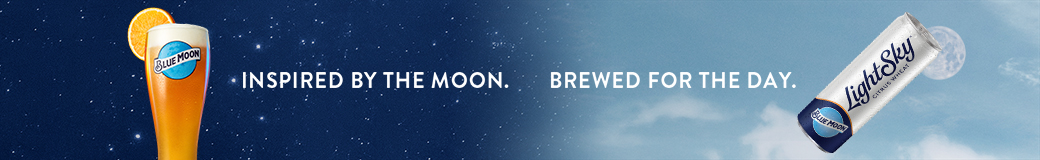 Blue Moon Brewing Co.