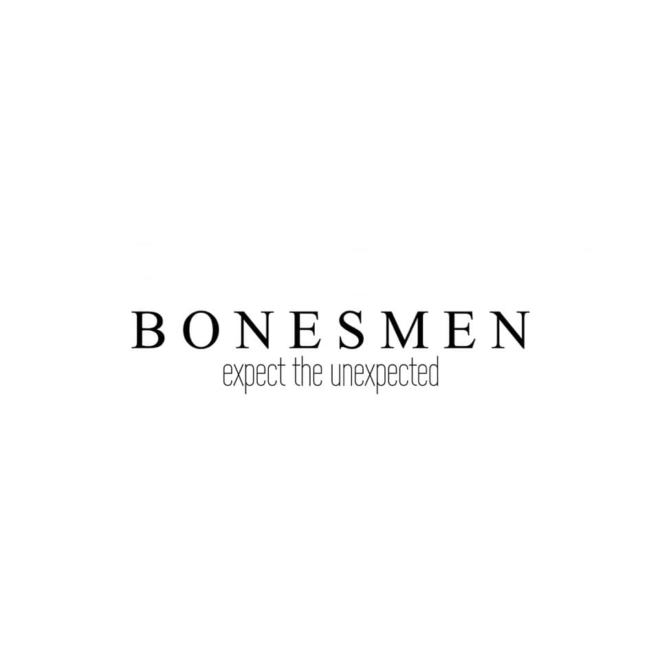 BONESMEN