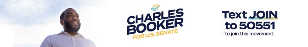 Charles Booker
