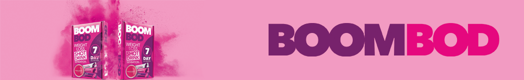 BoomBod