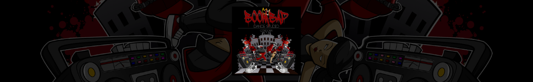 BOOMBAP DANCE STUDIO