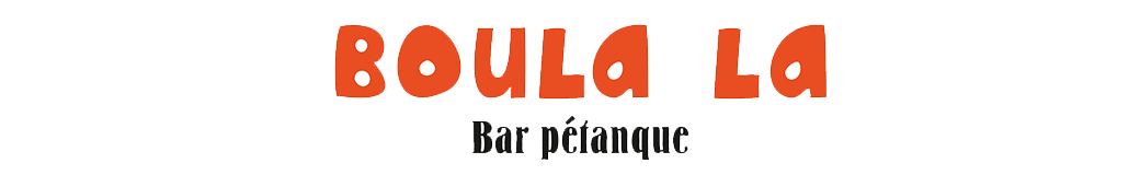 BoulaLa