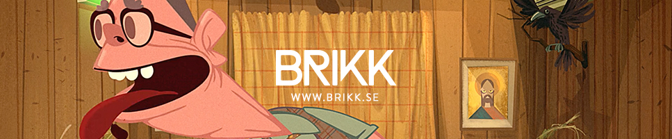 Brikk