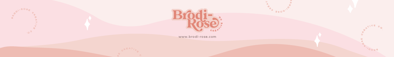 Brodi-Rose Creative Co