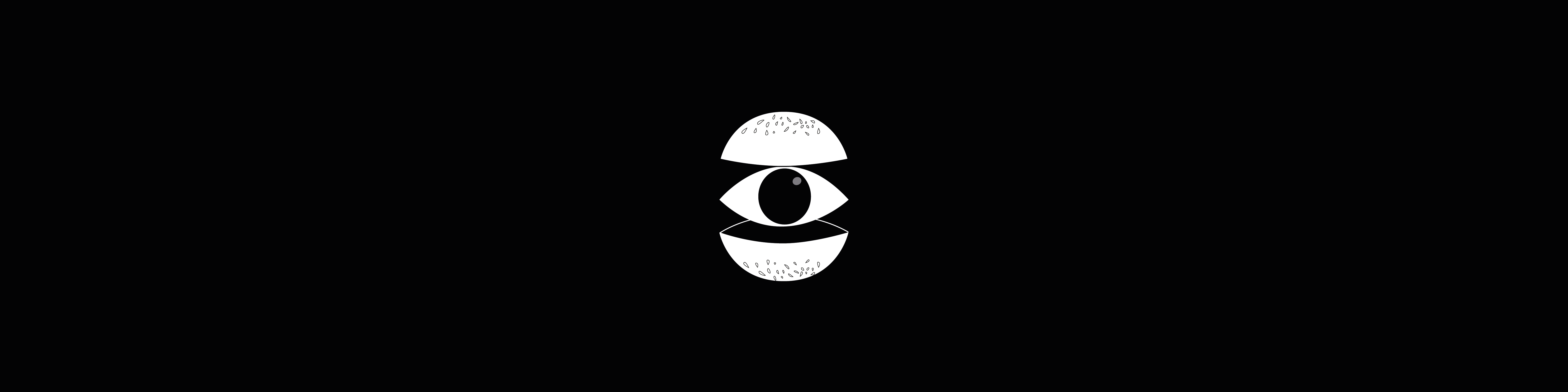 Burger Eyes