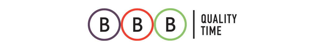 BBB | Quality Time