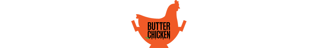 Butter Chicken Podcast