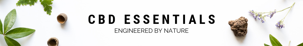 CBD Essentials