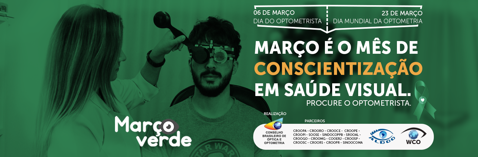 Conselho Brasileiro de Óptica e Optometria