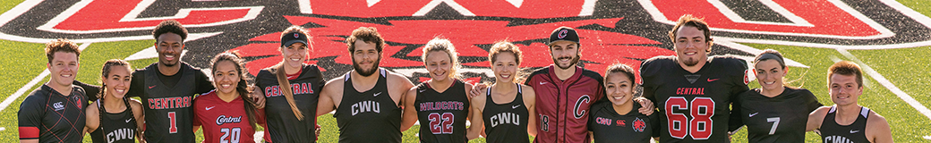 CWU Athletics