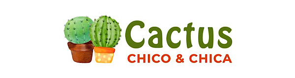 CactusChicoChica