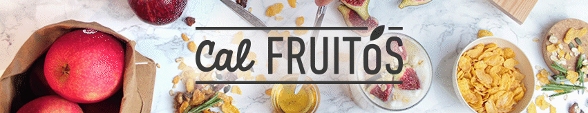 Cal Fruitós