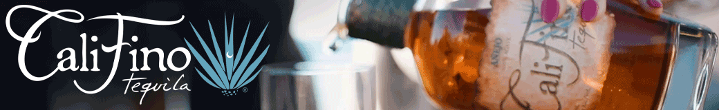 CaliFino Tequila