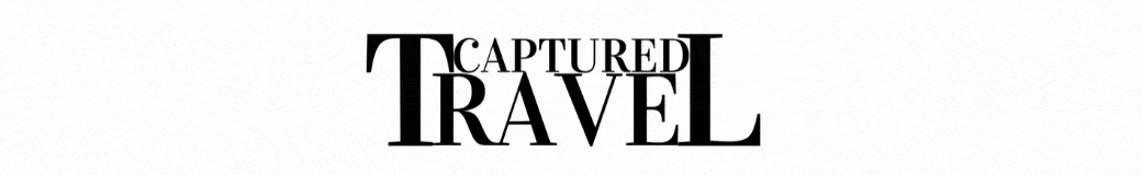Captured Travel