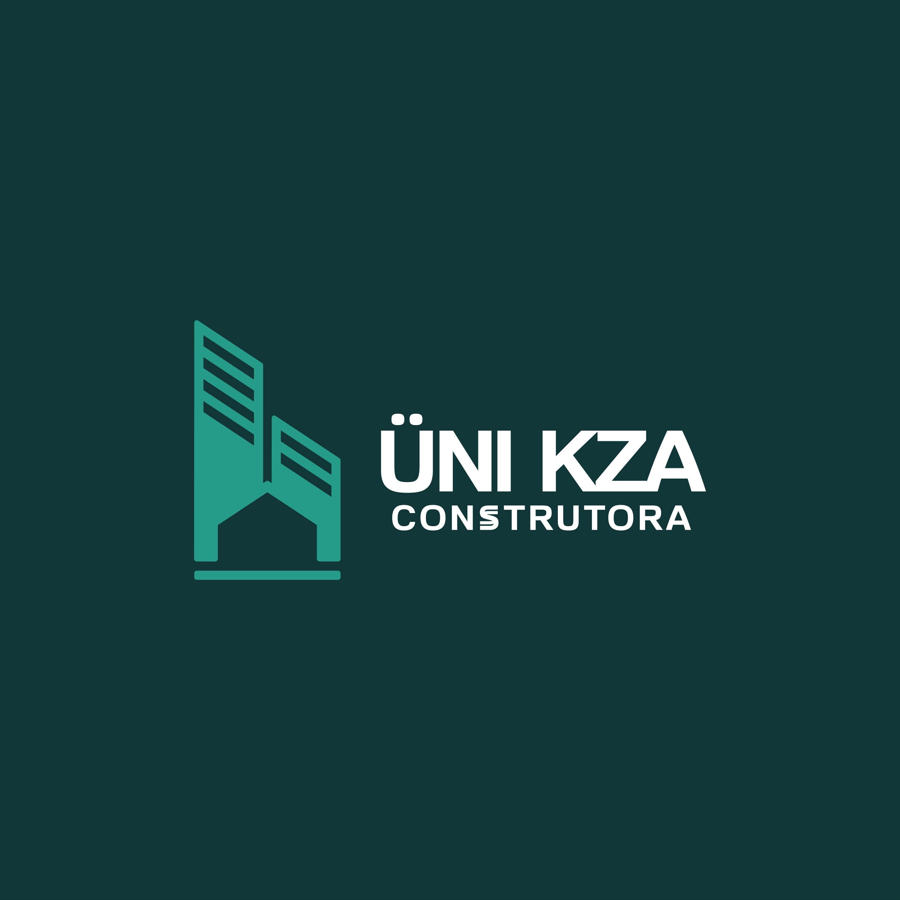 ÜNI KZA CON§TRUTORA