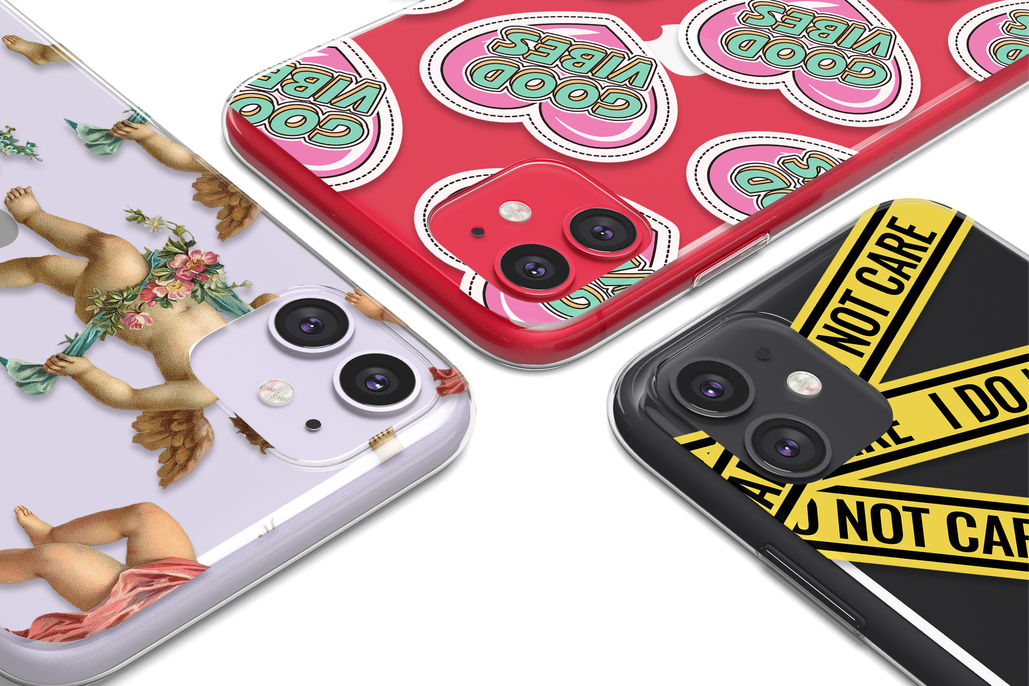 Case Gods