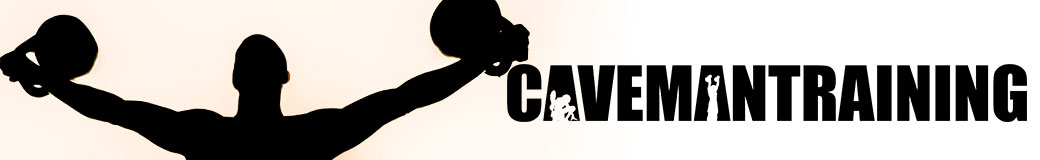 Cavemantraining