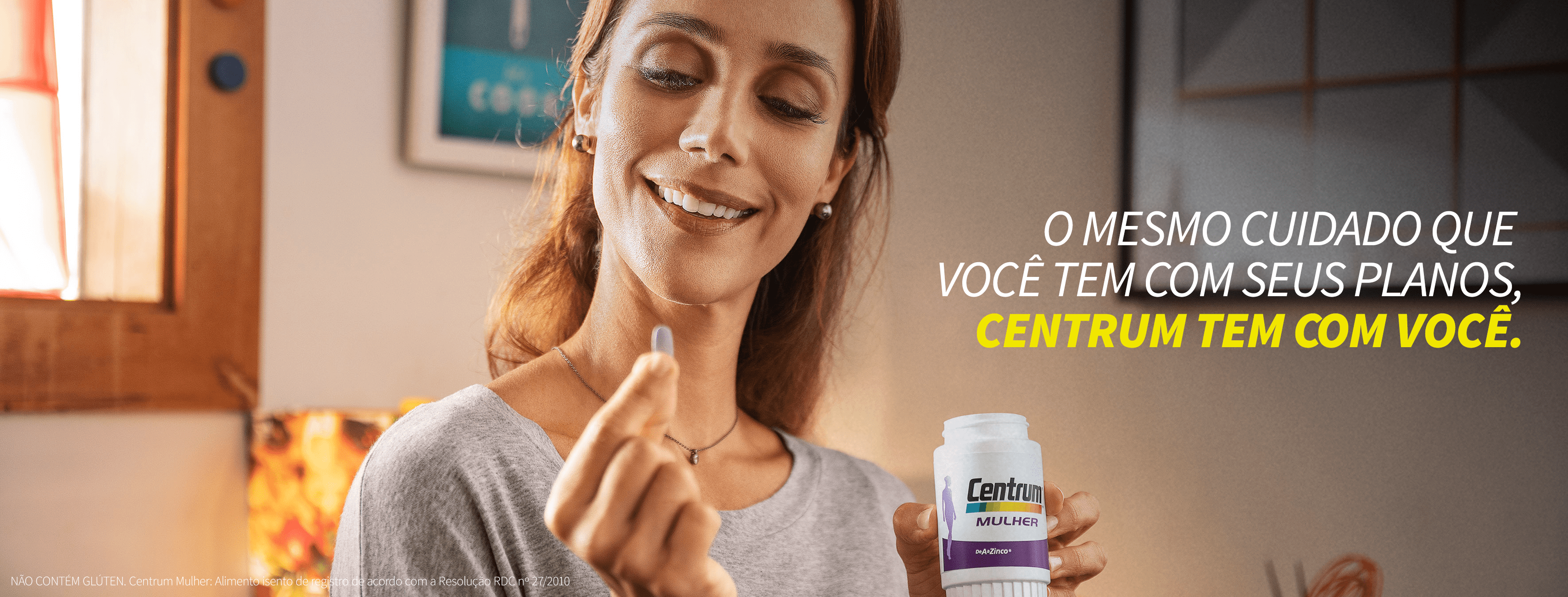 Centrum Brasil