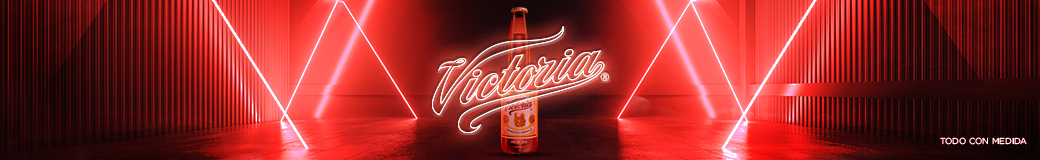 Cerveza Victoria