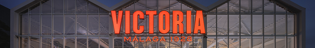 Cervezas Victoria Málaga