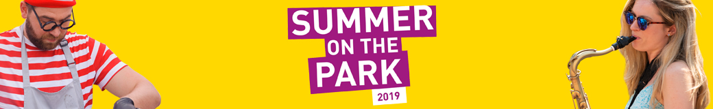 Chiswick Park
