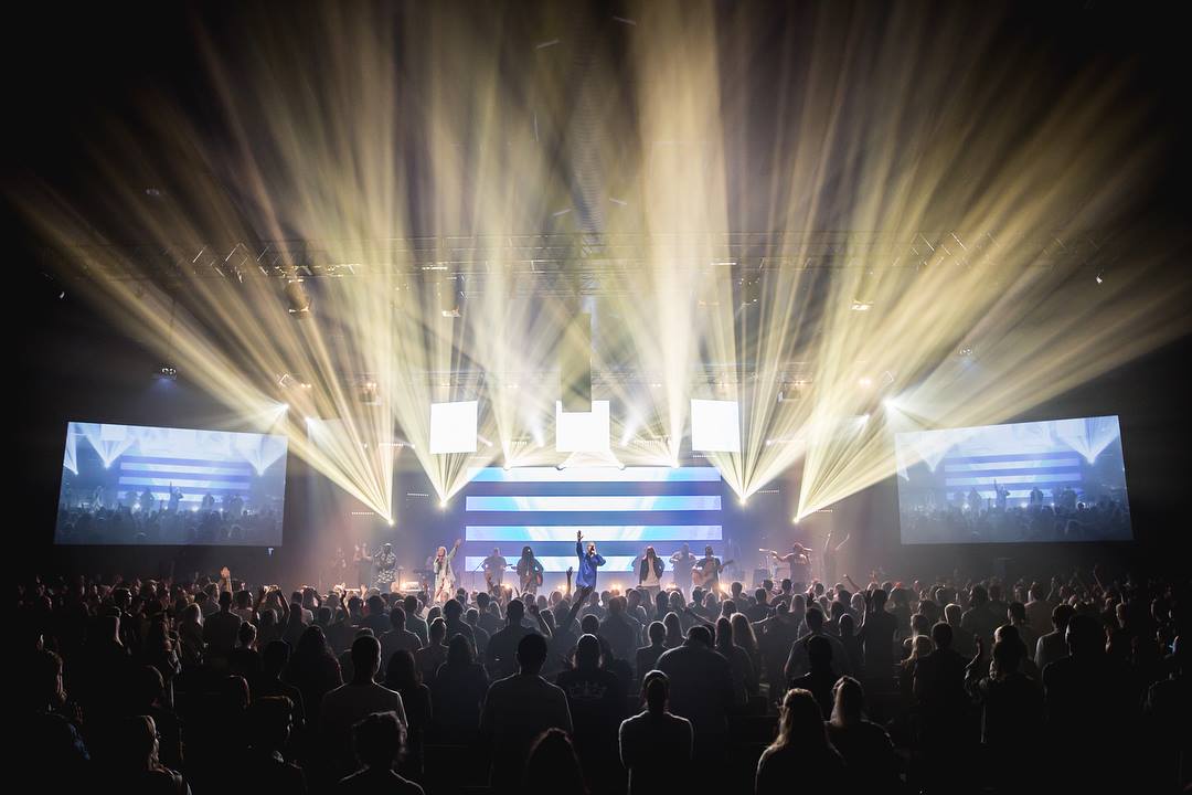 Citipointe Church