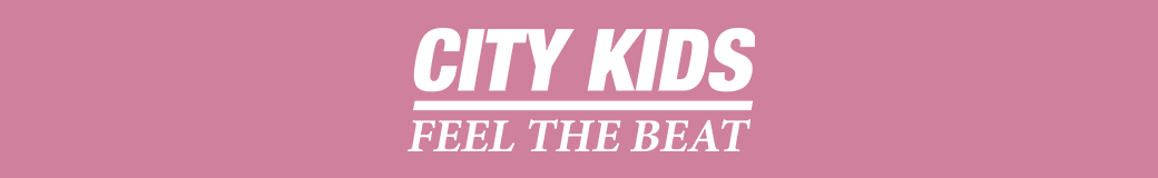 City Kids Feel The Beat