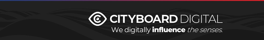 CITYBOARD DIGITAL