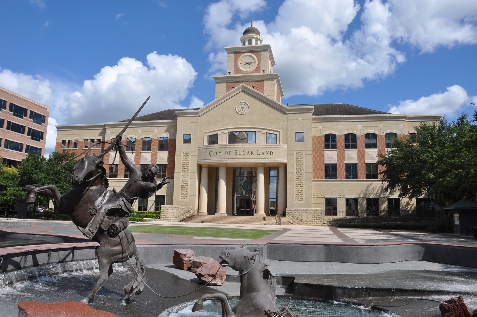 City of Sugar Land
