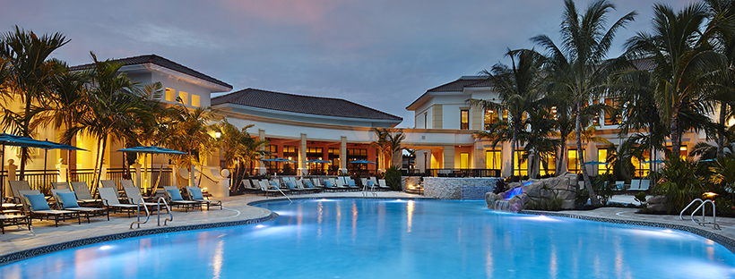 The Club at Ibis
