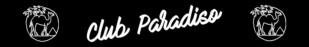 Club Paradiso