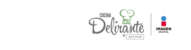 Cocina Delirante