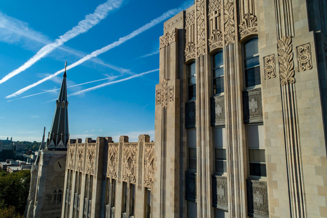 Creighton University