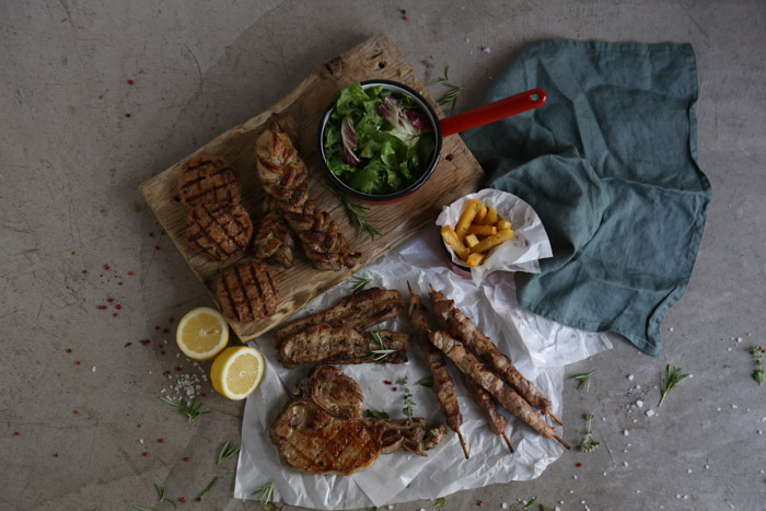 Creta Farms En Elladi