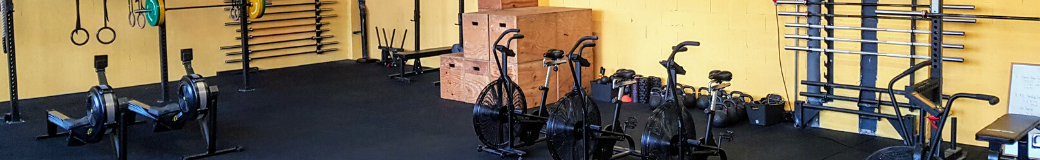 CrossFitSvarog