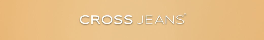 CROSS JEANS