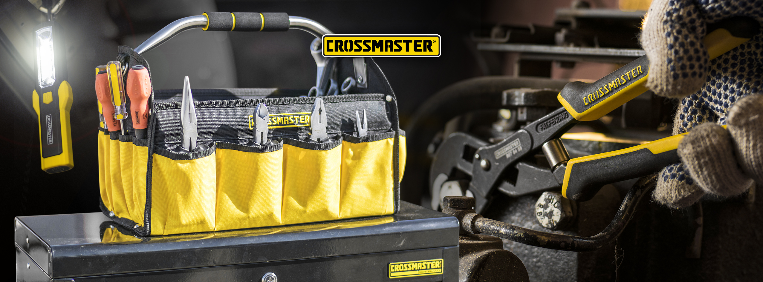 Crossmaster