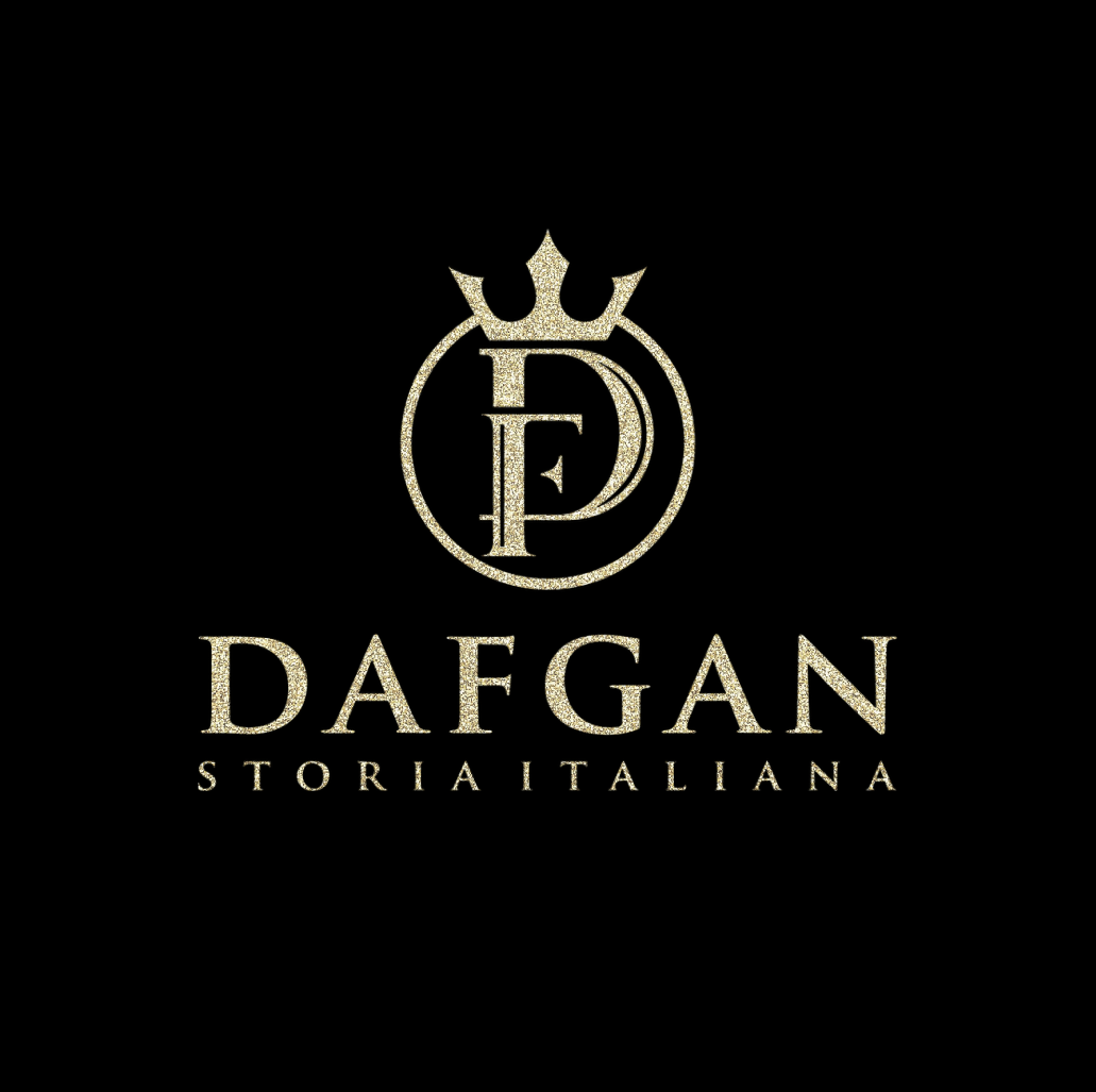 DAFGAN STORIA ITALIANA