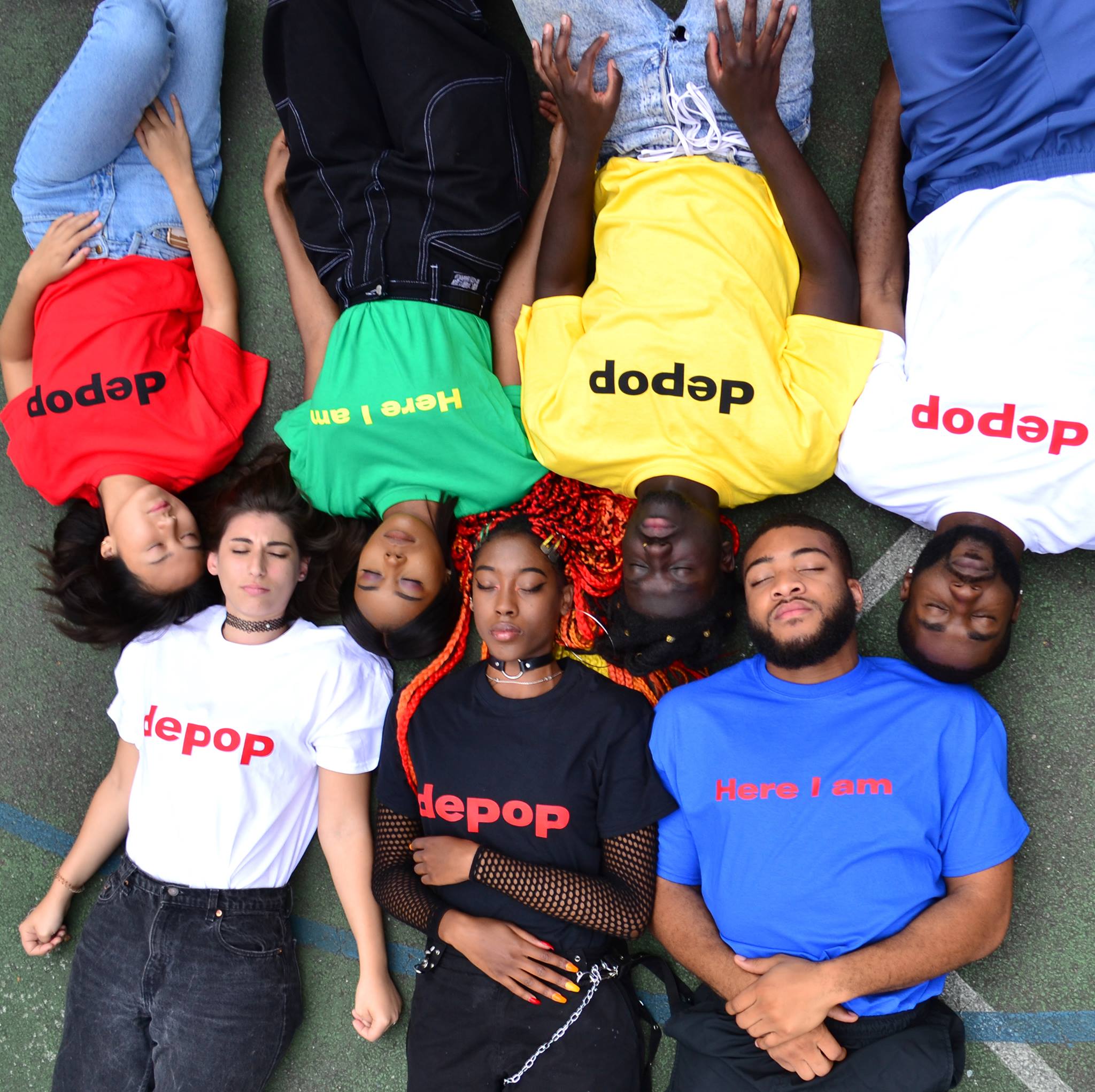 DEPOP