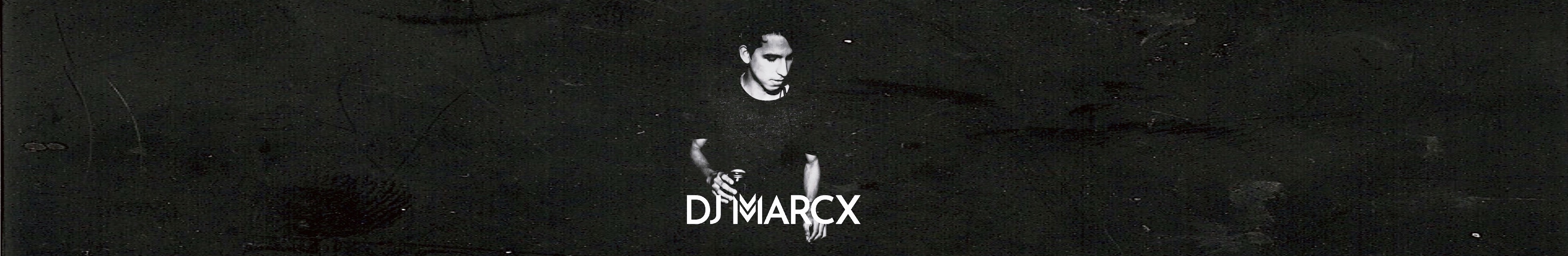 DJ Marcx