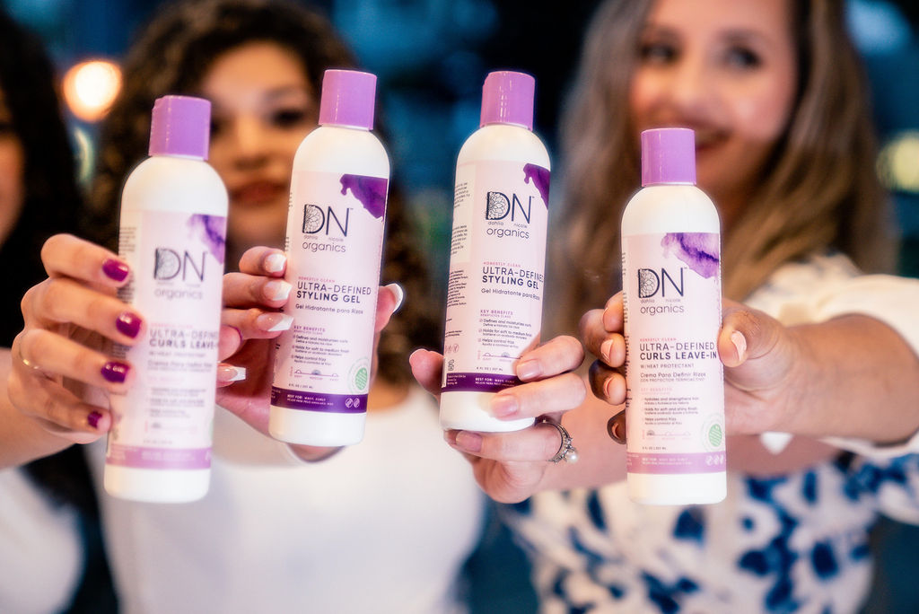 DN Organics